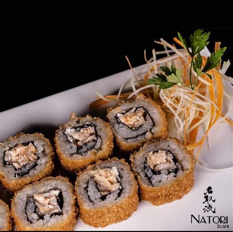 natori sushi